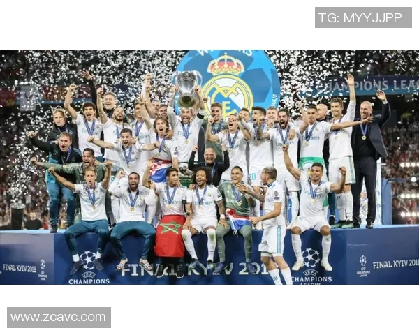 利物浦主场击败皇马，夺得欧冠冠军三连冠